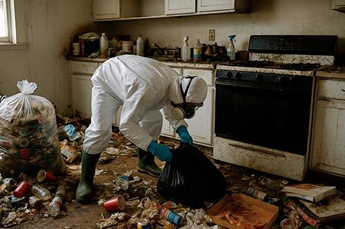 Comprendre le syndrome de Diogène