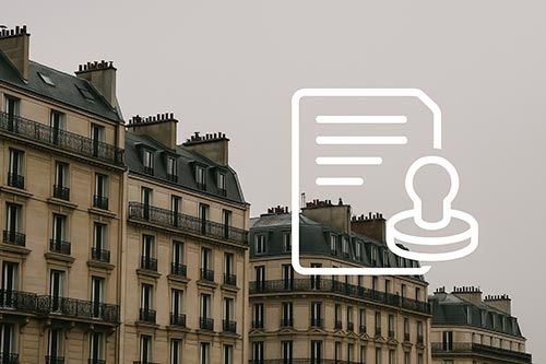 Les démarches administratives à prévoir après un décès dans un logement insalubre